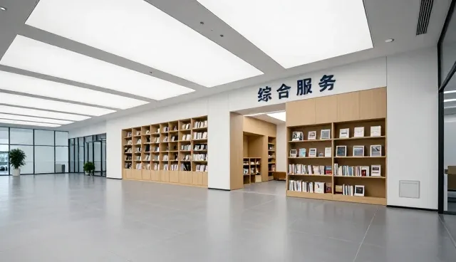 企业名录查询