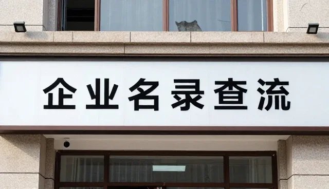 信息查询平台在贸易场景中如何应对数据不准确问题
