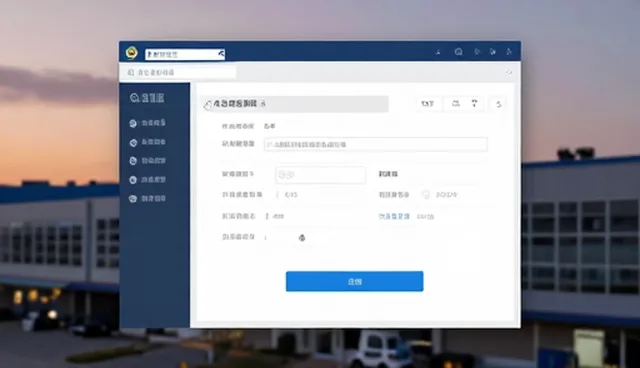 企业信息更新服务如何优化性能与应对限制