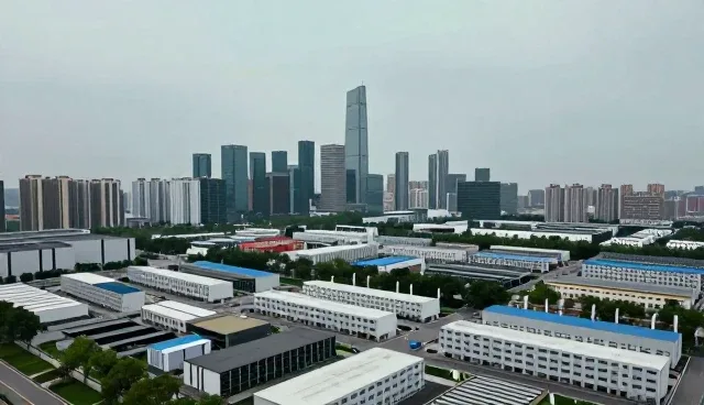 网站托管如何影响贸易业务的稳定性
